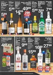 Sambuca im TOP Getränke Prospekt in Rheda-Wiedenbrück Aktueller TOP Getränke Prospekt mit Sambuca, "Aktuelle Angebote", Seite 3