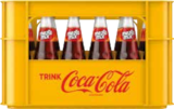 Coca-Cola**, Fanta, Sprite oder mezzo mix** im Angebot bei EDEKA in Weilheim Coca-Cola**, Fanta, Sprite oder mezzo mix** Angebote bei EDEKA Weilheim für 16,99 €