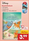 Geschichtenbuch im Angebot bei Netto Marken-Discount in Dresden Geschichtenbuch Angebote von Disney bei Netto Marken-Discount Dresden für 3,99 €