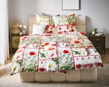 Satin-Bettwäsche-Garnitur „Poppy“ im XXXLutz Möbelhäuser Prospekt Satin-Bettwäsche-Garnitur „Poppy“ von NOVEL im aktuellen XXXLutz Möbelhäuser Prospekt für 19,99 €