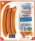 Geflügel Wiener im Angebot bei Netto Marken-Discount in Delmenhorst Geflügel Wiener Angebote bei Netto Marken-Discount Delmenhorst für 2,49 €
