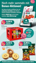 Sprite Angebot im aktuellen REWE Prospekt auf Seite 4