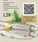 Forelle im Angebot bei EDEKA in Hilden Forelle Angebote bei EDEKA Hilden für 1,29 €