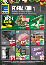 EDEKA Prospekt für Bärenstein mit 30 Seiten
