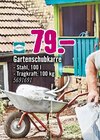 Aktuelles Gartenschubkarre Angebot bei Hornbach in Darmstadt ab 79,00 €