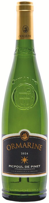 Picpoul de pinet 2024