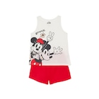Pyjama enfant - DISNEY en promo chez Carrefour Bourges à 7,99 €