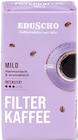 Kaffeepulver im METRO Prospekt Filterkaffee Nr. 1 von Eduscho im aktuellen METRO Prospekt für 5,79 €