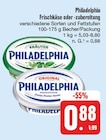 Frischkäse oder -zubereitung bei EDEKA im Neuhof Prospekt für 0,88 €