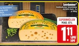 Original von Leerdammer im aktuellen EDEKA Prospekt für 1,11 €
