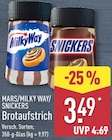 Brotaufstrich bei ALDI Nord im Beuna Prospekt für 3,49 €