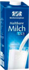 Haltbare Milch 3,5 % Fett Angebote von Weihenstephan bei EDEKA Seevetal für 0,99 €