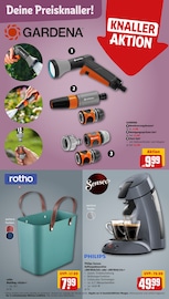 Batterie im REWE Prospekt in Mettmann Aktueller REWE Prospekt mit Batterie, "Dein Markt", Seite 34