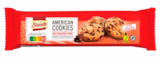 American Cookies Angebote von Biscotto bei ALDI Nord Coesfeld für 1,39 €