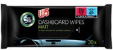 Lingettes imprégnées pour cockpit - W5 en promo à 1,99 € chez Lidl Lingettes imprégnées pour cockpit - W5 dans le catalogue Lidl