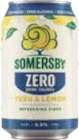 Cider von Somersby für 1,19 € bei Marktkauf im Angebot Cider von Somersby im aktuellen Marktkauf Prospekt