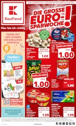 Kaufland Prospekt für Wittenförden mit 48 Seiten