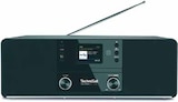 DAB+ Radio DIGITRADIO 370 CD BT schwarz Angebote von TechniSat bei expert Hildesheim für 89,99 €