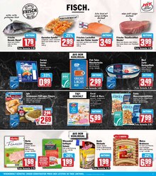 Garnelen im HIT Prospekt "ECHTE VIELFALT" mit 19 Seiten (Pforzheim)