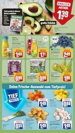 Ähnliches Angebot bei REWE in Prospekt "Dein Markt" gefunden auf Seite 6