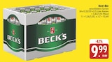 Aktuelle Bier Angebote bei EDEKA in Ansbach Aktuelles Bier Angebot bei EDEKA in Ansbach ab 9,99 €