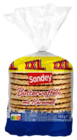 Butterwaffeln Karamell XXL von Sondey im aktuellen Lidl Prospekt für 2,99 €