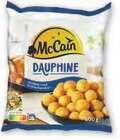 Pommes Dauphine Surgelées - MC CAIN en promo chez Super U Massy à 2,79 €