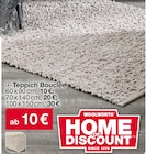 Teppich Bouclée Angebote bei Woolworth Pirmasens für 10,00 €