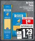 Pasta bei EDEKA im Grafenau Prospekt für 1,49 €