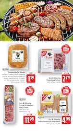 Schweinefilet im EDEKA Prospekt in Tübingen Aktueller EDEKA Prospekt mit Schweinefilet, "Aktuelle Angebote", Seite 4