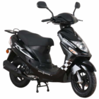 Motorroller „CityLeader“ Angebote bei Hagebaumarkt Witten für 1.299,00 €
