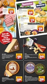 Aktueller REWE Prospekt mit Lavendel, "Dein Markt", Seite 9