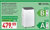 Aktuelle Klimaanlage Angebote bei Marktkauf in Düsseldorf Aktuelles INVERTER-KLIMAGERÄT Angebot bei Marktkauf in Düsseldorf ab 479,99 €