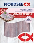 Backfisch oder Matjesfilets XXL Angebote von NORDSEE bei Lidl Nürnberg für 3,49 €