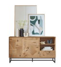 Sideboard im Angebot bei buss in Aurich Sideboard Angebote von Roomio bei buss Aurich für 749,00 €