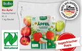 Bio Äpfel Angebote von BioBio bei Netto Marken-Discount Lehrte