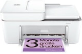 Multifunktionsdrucker DeskJet 4220e All-in-One-Drucker Angebote von HP bei expert Grevenbroich für 59,00 €