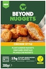 Beyond Burger oder Nuggets Angebote von Beyond Meat bei REWE Oberursel für 2,99 €