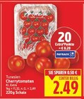 Cherrytomaten Angebote bei E center Falkensee für 2,49 €