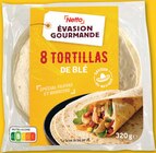 8 Tortillas de Blé - Netto dans le catalogue Netto