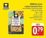Penne Rigate N.79 bei EDEKA im Lohr Prospekt für 0,79 €