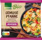 Gemüse Pfanne Mediterran Angebote von EDEKA Bio bei Marktkauf Cuxhaven für 1,99 €