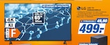 LED TV 65NU800B6LA im Angebot bei expert in Arnstadt LED TV 65NU800B6LA Angebote von LG bei expert Arnstadt für 499,00 €
