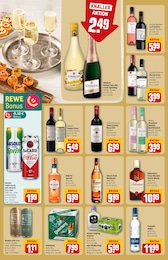 REWE Underberg im Prospekt 