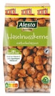 Selection Haselnusskerne XXL Angebote von Alesto bei Lidl Regensburg für 5,99 €