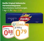 Aktuelle Barilla Angebote bei GLOBUS in Offenbach (Main) Aktuelles Spaghetti Angebot bei GLOBUS in Offenbach (Main) ab 0,79 €
