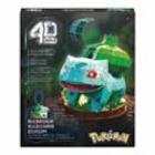 Puzzle 4d build pokemon - 195 pièces - SPINMASTER en promo chez Fnac Amiens