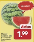 Wassermelonen Mini im aktuellen famila Nordwest Prospekt