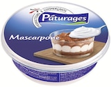Mascarpone - PÂTURAGES dans le catalogue Intermarché Hyper
