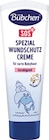 SOS Spezial Wundschutz Creme von Bübchen für 1,65 € bei Rossmann im Angebot SOS Spezial Wundschutz Creme von Bübchen im aktuellen Rossmann Prospekt